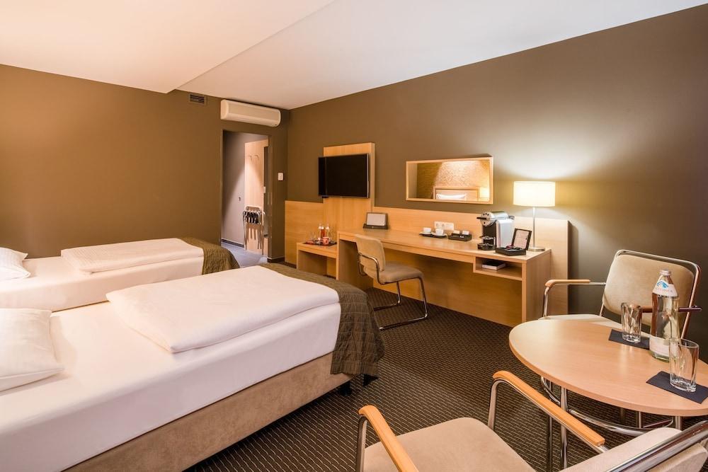 Western Premier Leonhard Hotel Feldkirch